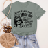 Women - Apparel - Shirts - T-Shirts Take the Highroad Graphic Tee