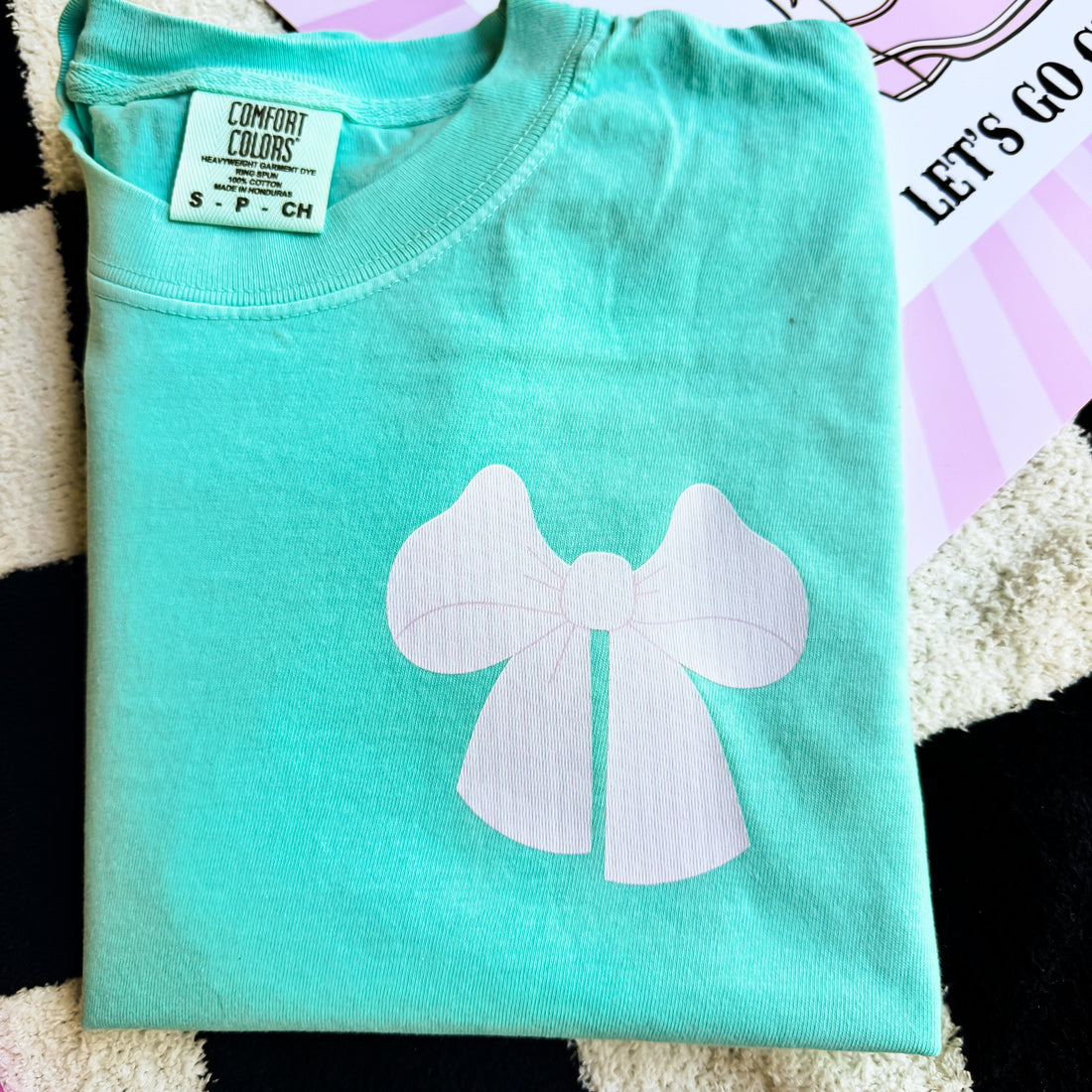 Women - Apparel - Shirts - T-Shirts Well Bless Your Heart Graphic Tee