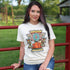 Women - Apparel - Shirts - T-Shirts Western Pumpkin Aztec Soft Graphic Tee Soft Graphic Tee
