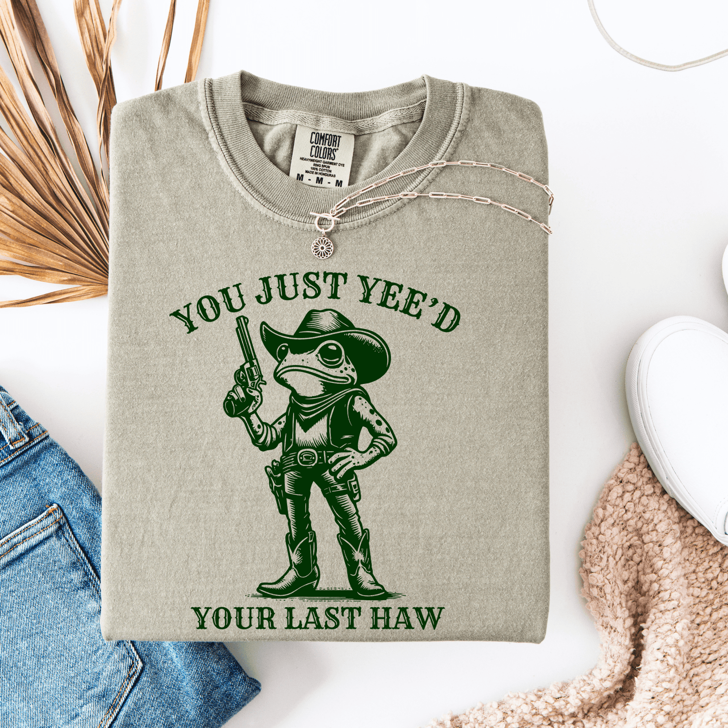 Yee&