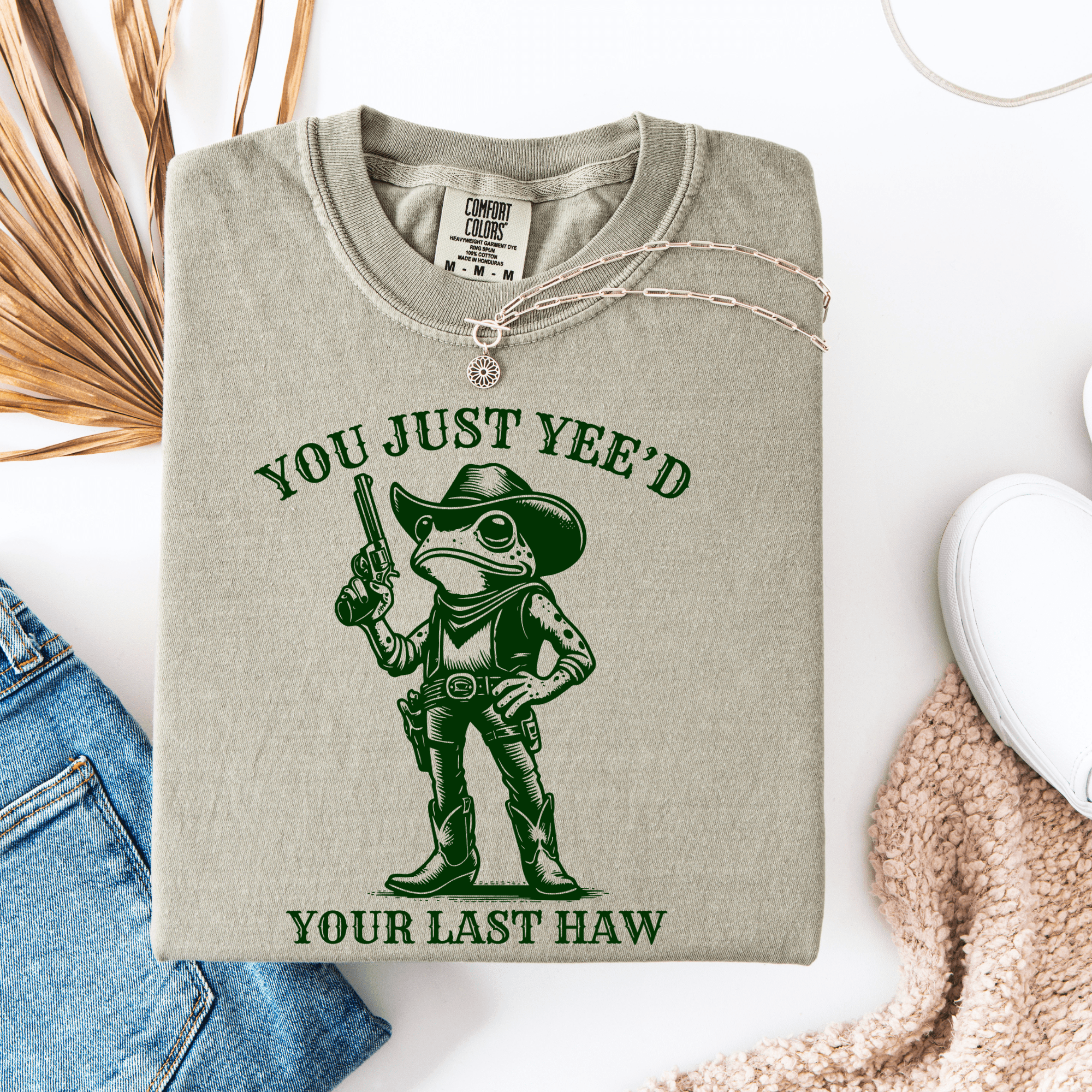 Yee&