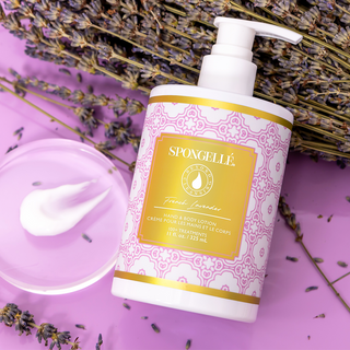Body Lotion French Lavender | Body Lotion