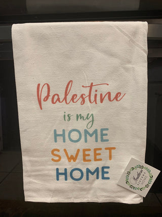Gourmet Flour Sack Towels