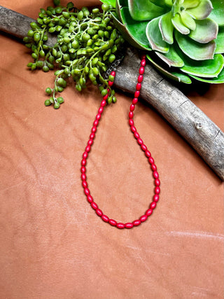Necklaces Lubbock Necklace