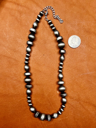 Necklaces Amarillo Short Necklace