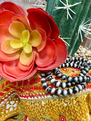 Bracelets Pecos Bracelet Set
