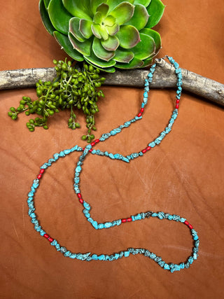 Necklaces Nocona Necklace