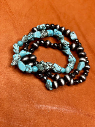 Bracelets Dallas Bracelet Set