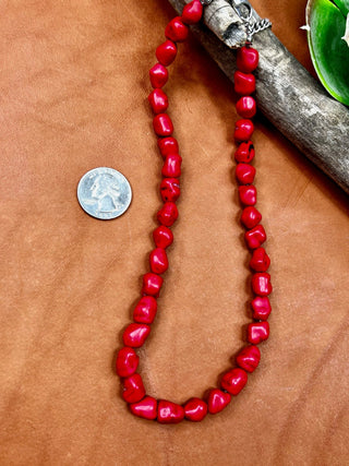 Necklaces Stanton Necklace
