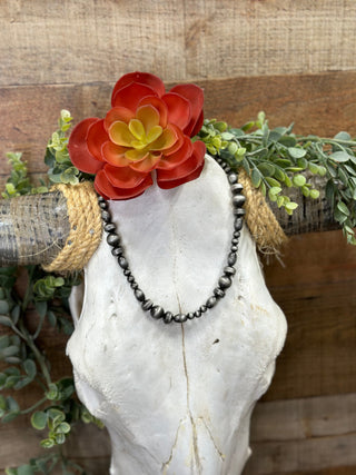 Necklaces Amarillo Short Necklace