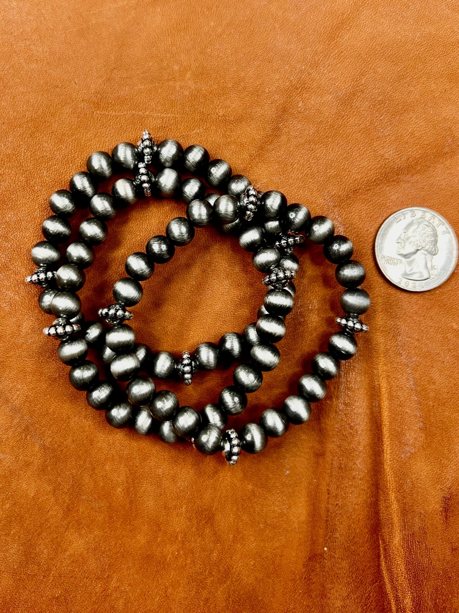 Pecos Bracelet Set