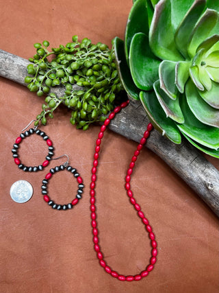 Necklaces Lubbock Necklace