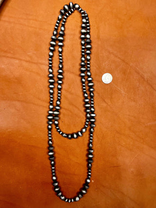 Necklaces Amarillo Long Necklace