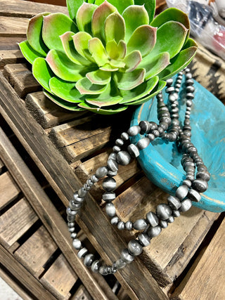 Necklaces Amarillo Long Necklace