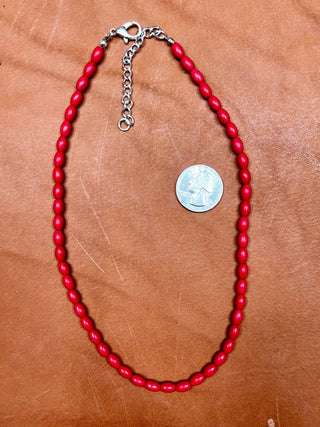 Necklaces Lubbock Necklace
