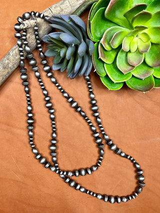 Necklaces Amarillo Long Necklace
