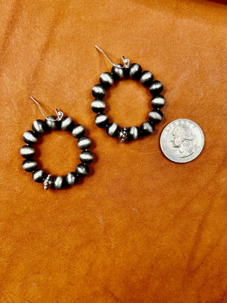 Earrings Pecos Earrings