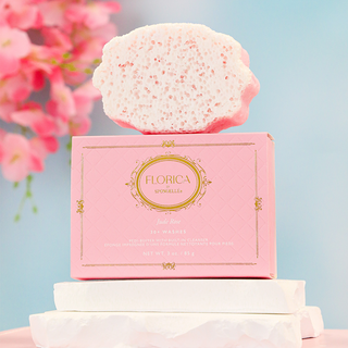 Pedi Buffer Jude Rose Pedi Buffer | Florica