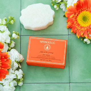 Pedi Buffer Lily of the Valley | Pedi Buffer
