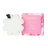 Body Wash Infused Buffer Peony Blush | Boxed Flower
