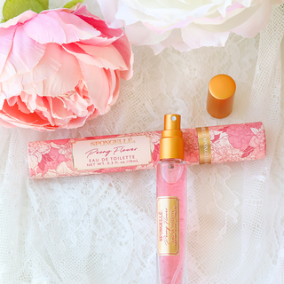 Body Fragrance Peony Flower | Private Reserve Eau de Toilette