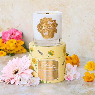 Petitgrain | Botanica Candle
