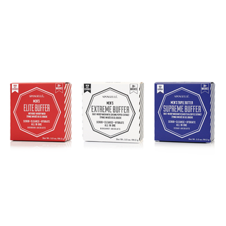 Men's Red White & Blue Assorted Pack