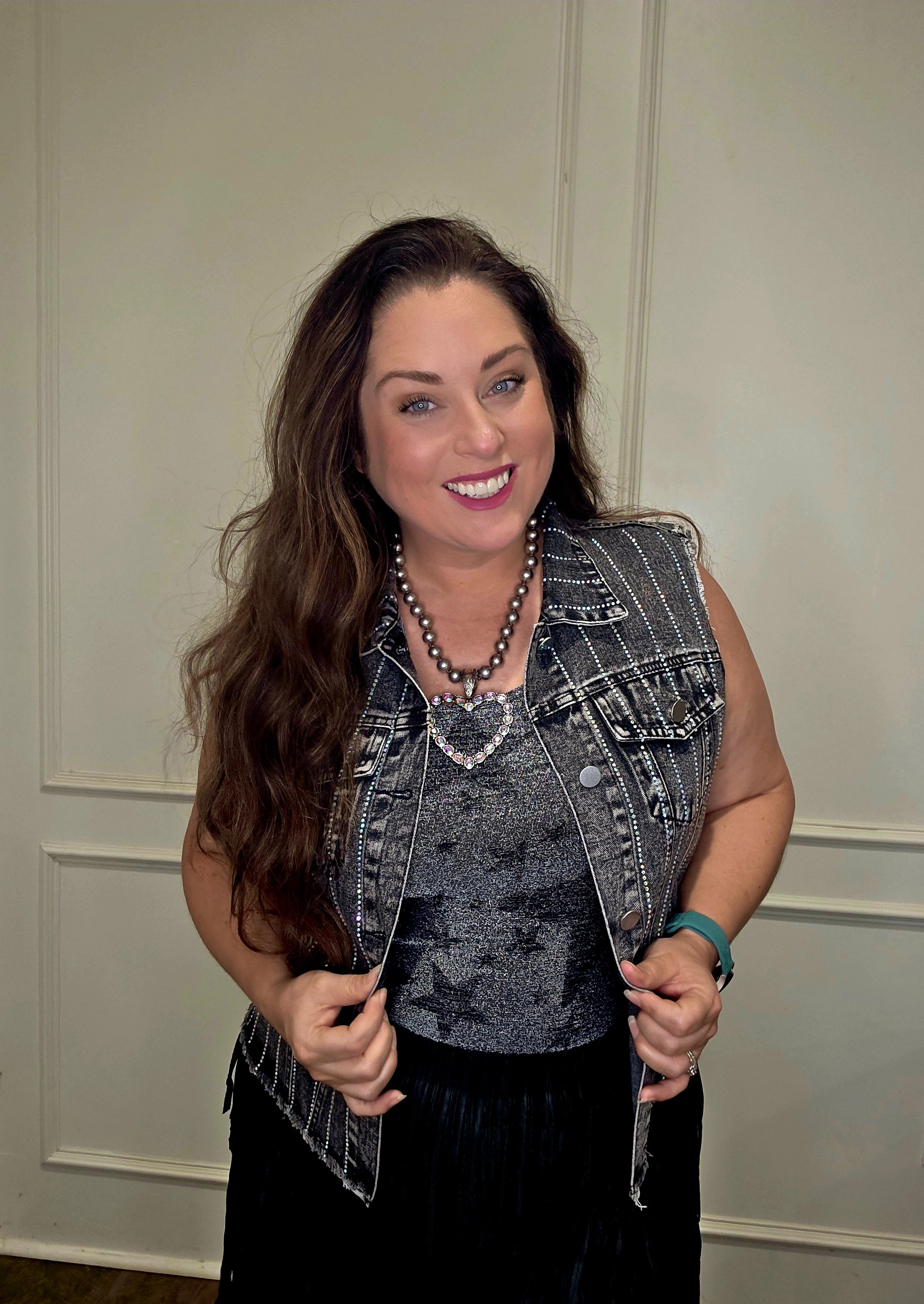 Shimmer Pant Sets