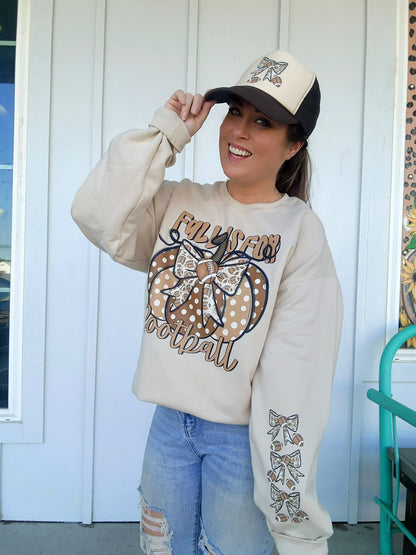 Fall is for Football