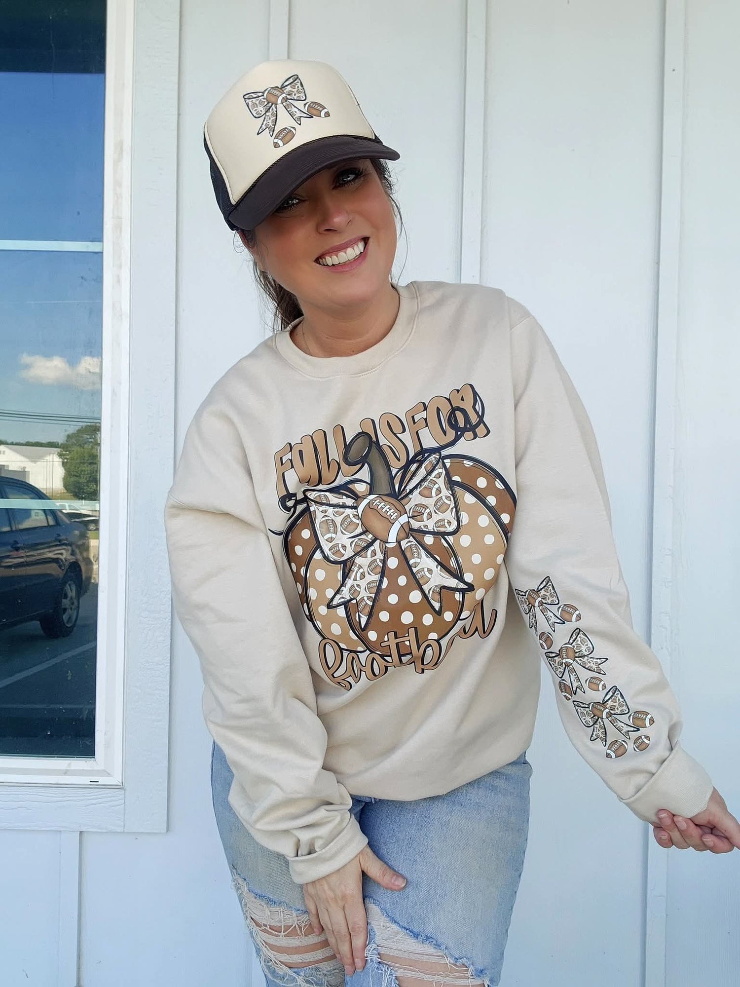 Fall is for Football