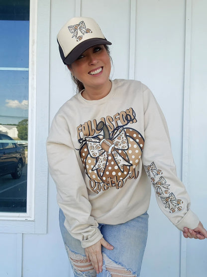 Fall is for Football