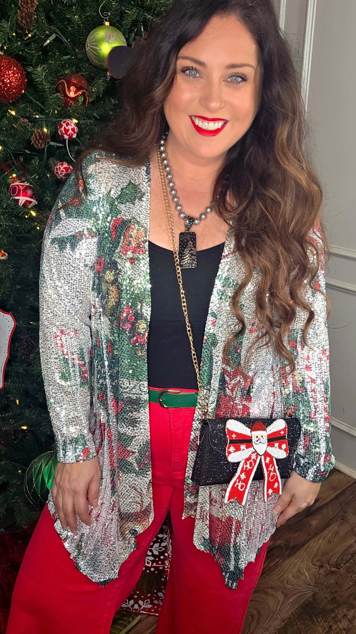 Christmas Sparkle
