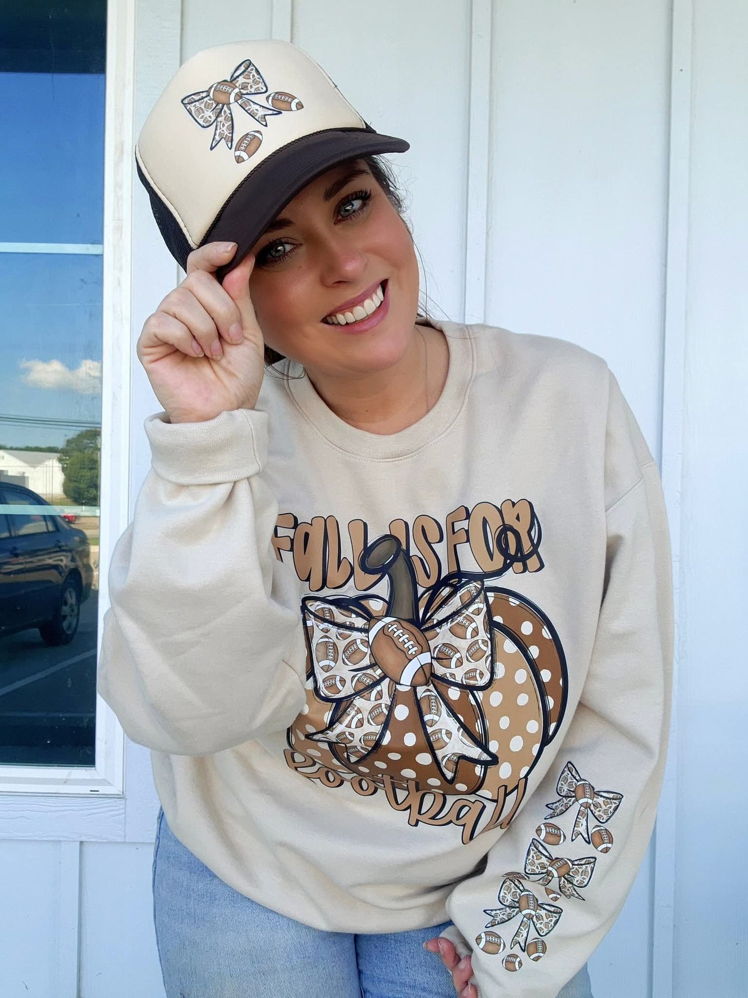 Fall is for Football