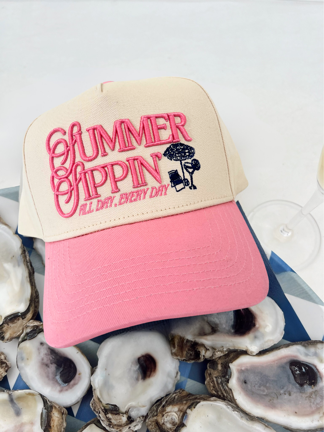 Summer Sippin&