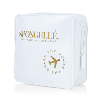 Travel Case Travel Case | White
