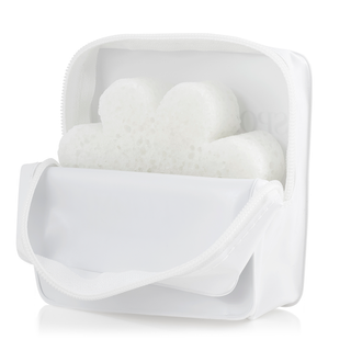 Travel Case Travel Case | White
