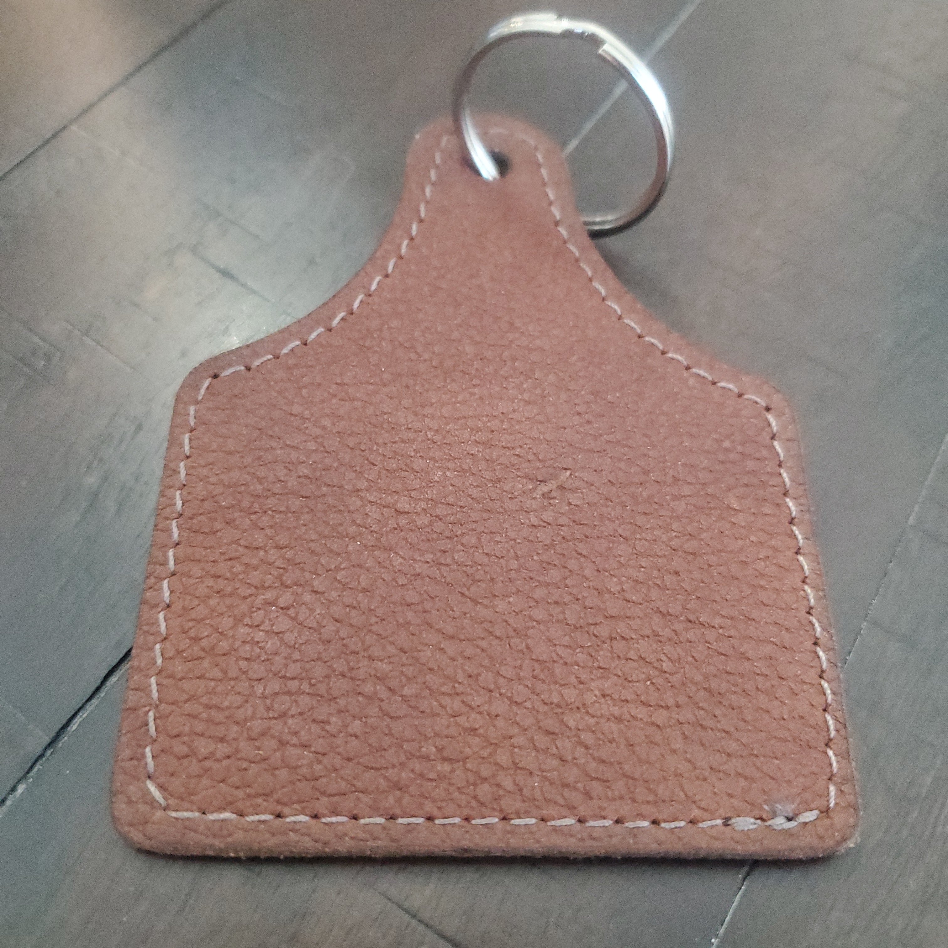 Accessories Eartag Keychain