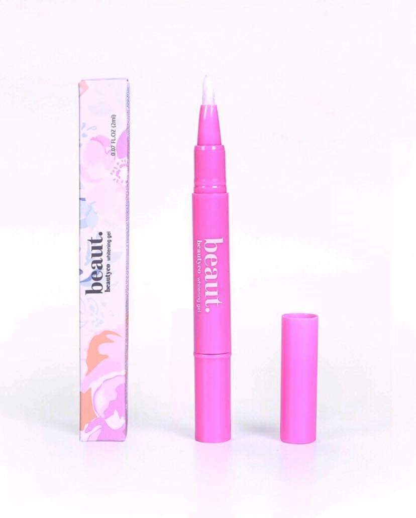 Whitening Refill Pen - Pirates and Pearls Boutique